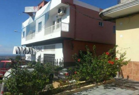 venta edificio buzanada tenerife